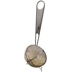 Curtis Jere XXXL Strainer