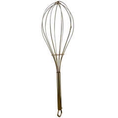 Curtis Jere XXXL Whisk