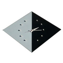 George Nelson Kite Clock