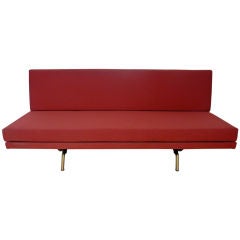Marco Zanuso Adjustable Daybed