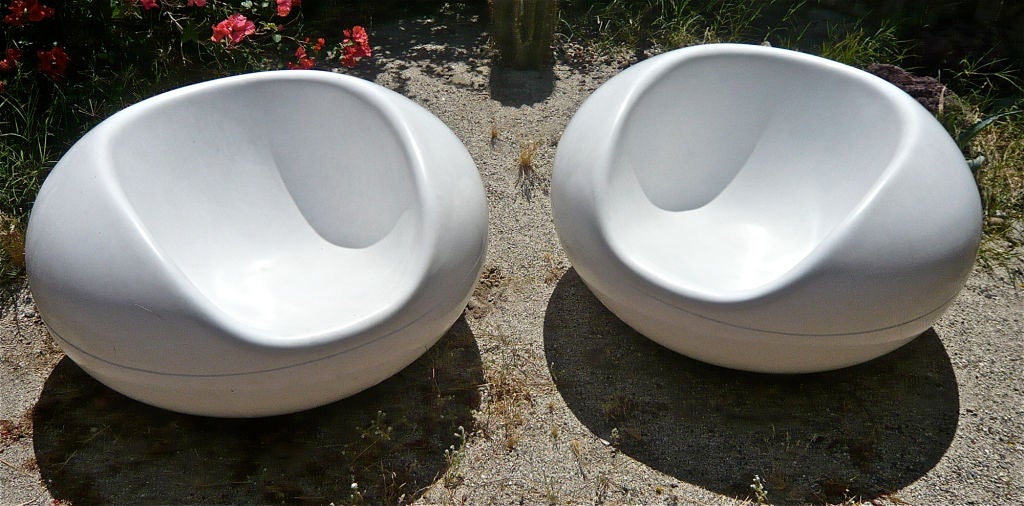 Surprisingly comfortable and versatile.Use them indoors and outdoors,poolside or in your living room.