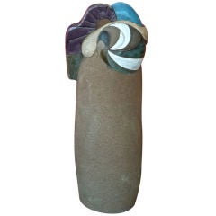 XXXL Ceramic Monolith