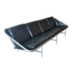 Sling Sofa By George Nelson