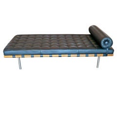 Mies Van Der Rohe Daybed