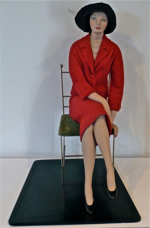 Fabulous Store Display Mannequin