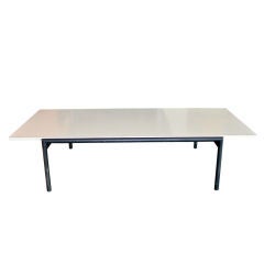 Don Knorr Vintage Coffee Table for Vista