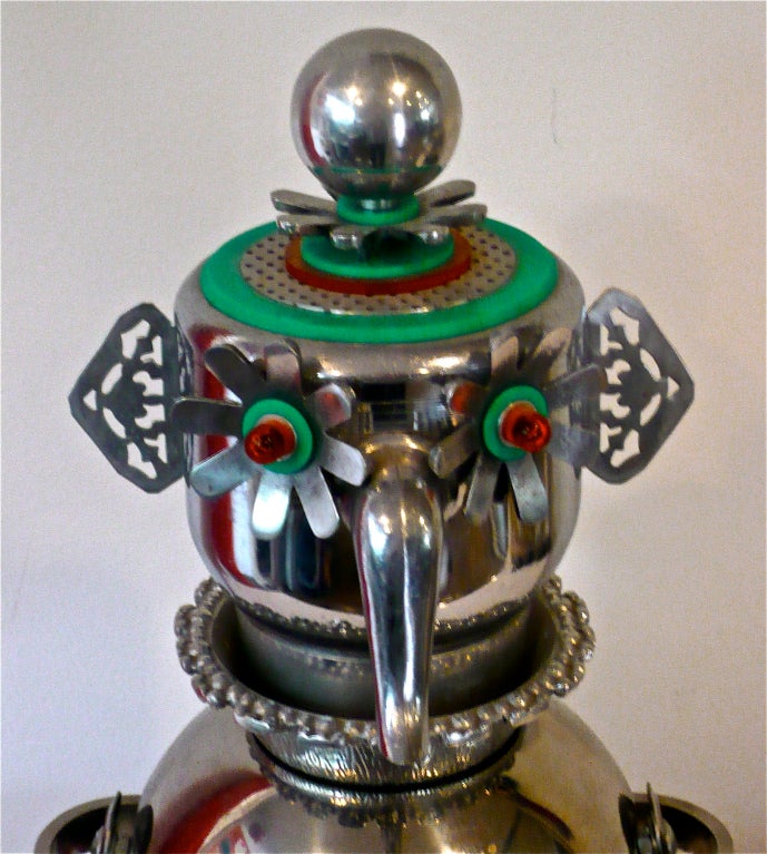 James "Pelon" Bauer at 1stdibs