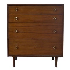 Milo Baughman Dresser