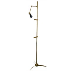 Arteluce Easel Lamp