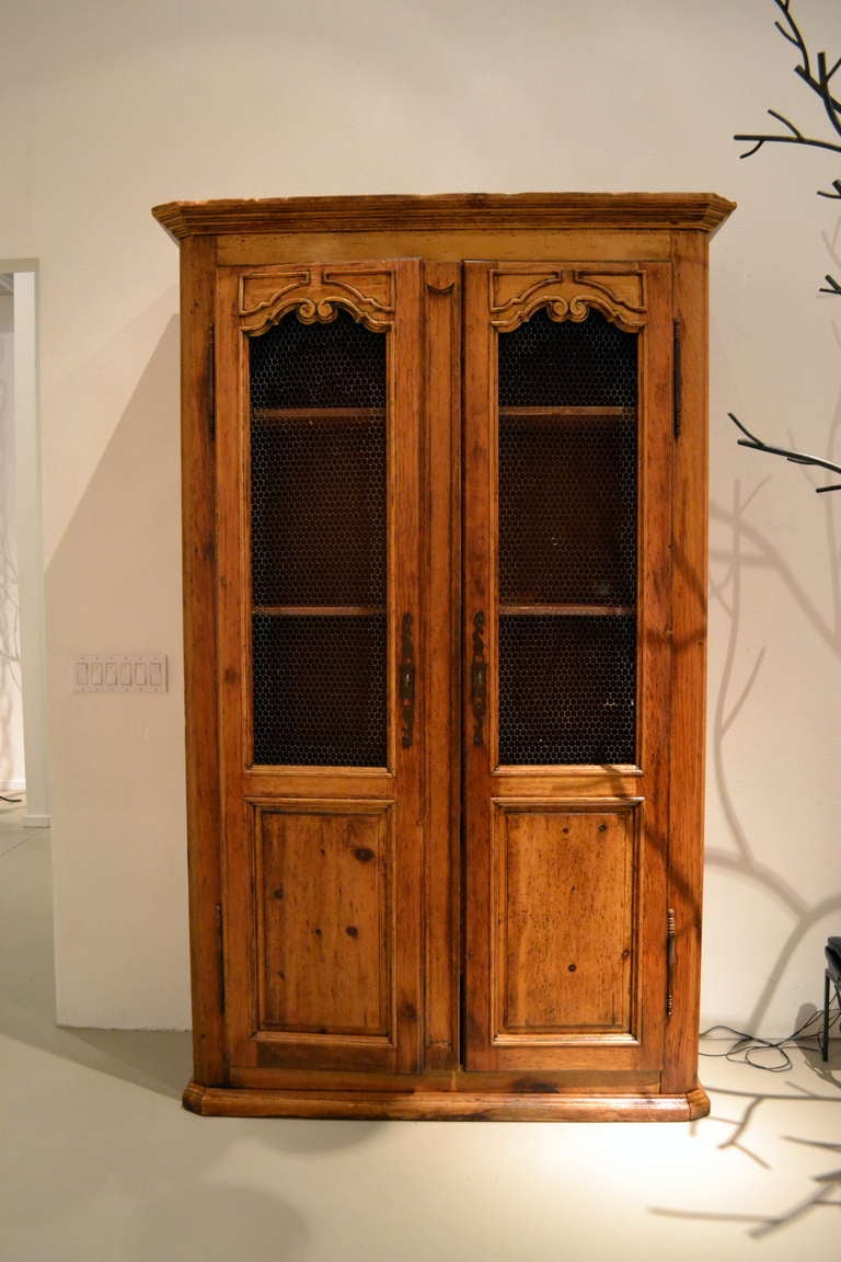 Late 19th c. French Armoire 1