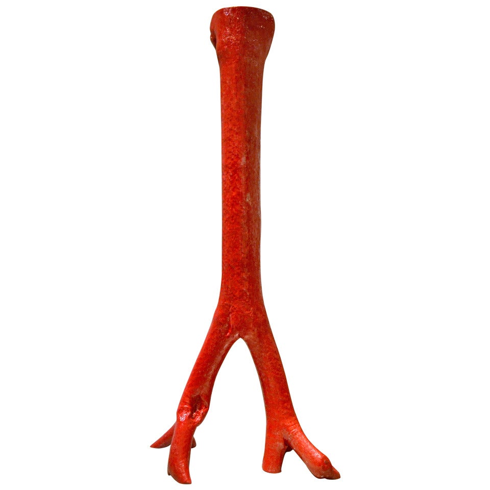 Joshua Tree Sculpture by Steve SHIG Shigley