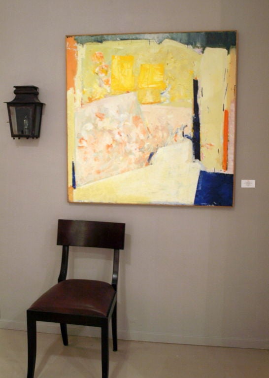 frank o'cain artist