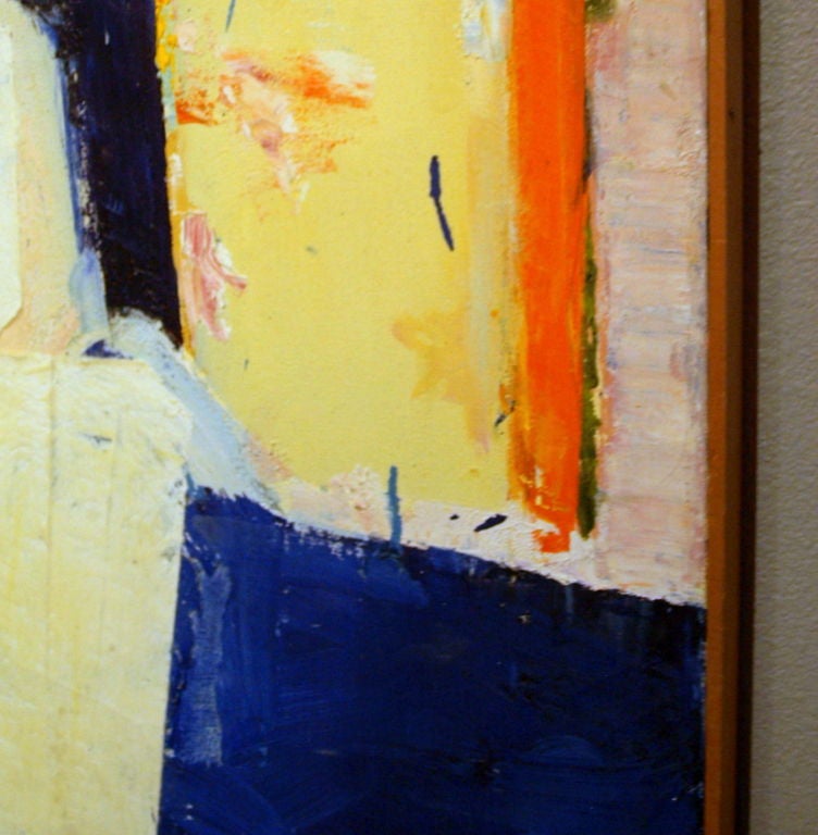 frank o'cain painter
