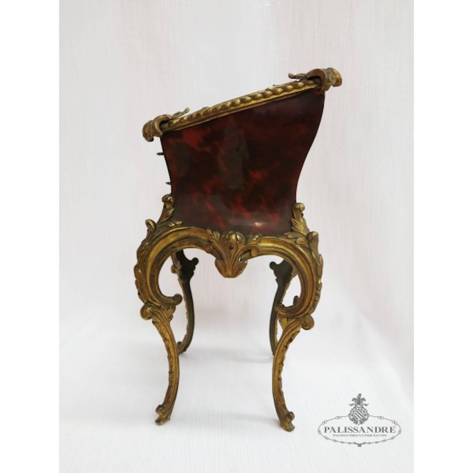 18th Century Jeweller Louis XV For Sale 1