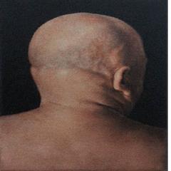 Oil Canvas by Carmen Cañadas