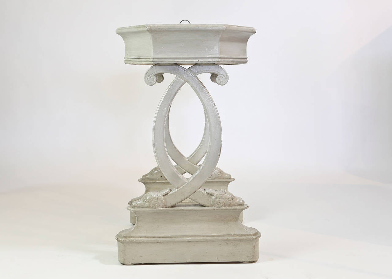 French Antique "Rafraîchissoir"