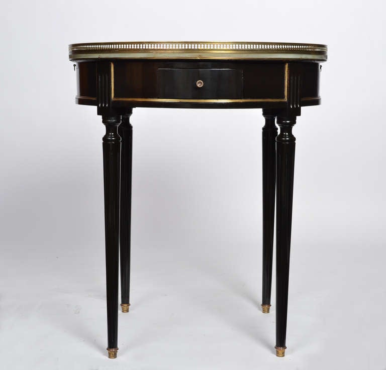 French Antique Louis XVI 