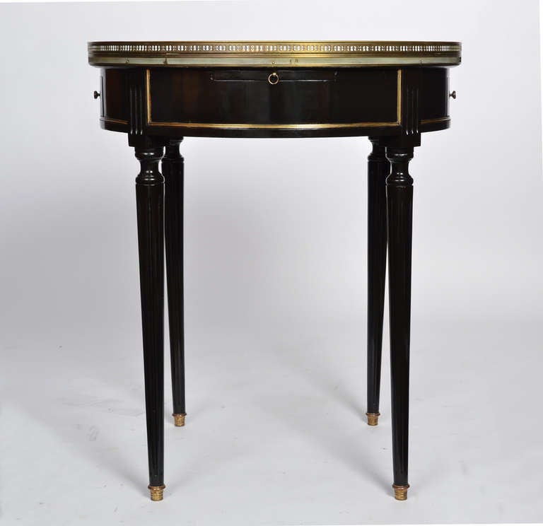 19th Century Antique Louis XVI 