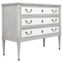 Antique Louis XVI Style Dresser