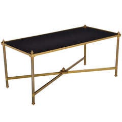 Maison Jansen Coffee Table
