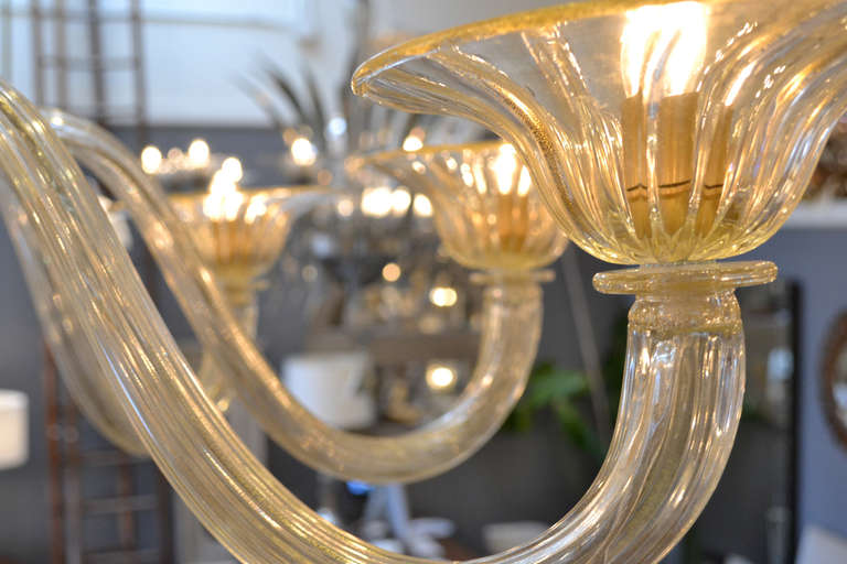 20th Century Murano Glass 