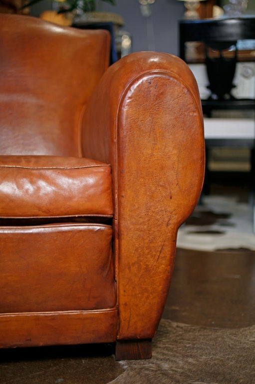 Mid-20th Century Extraordinary Pair of 