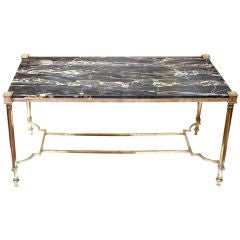French Art Deco  Coffee Table