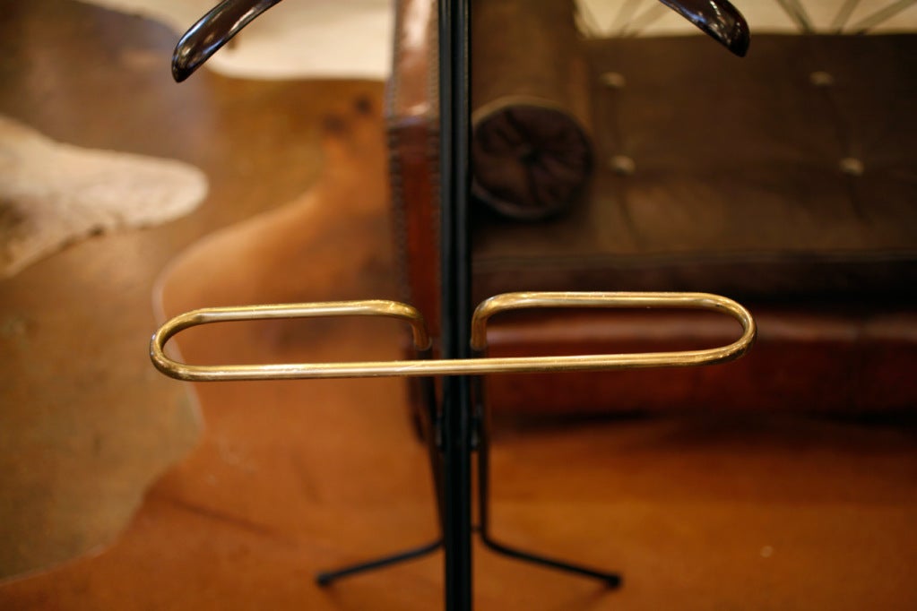 Italian Gentleman's Valet 5