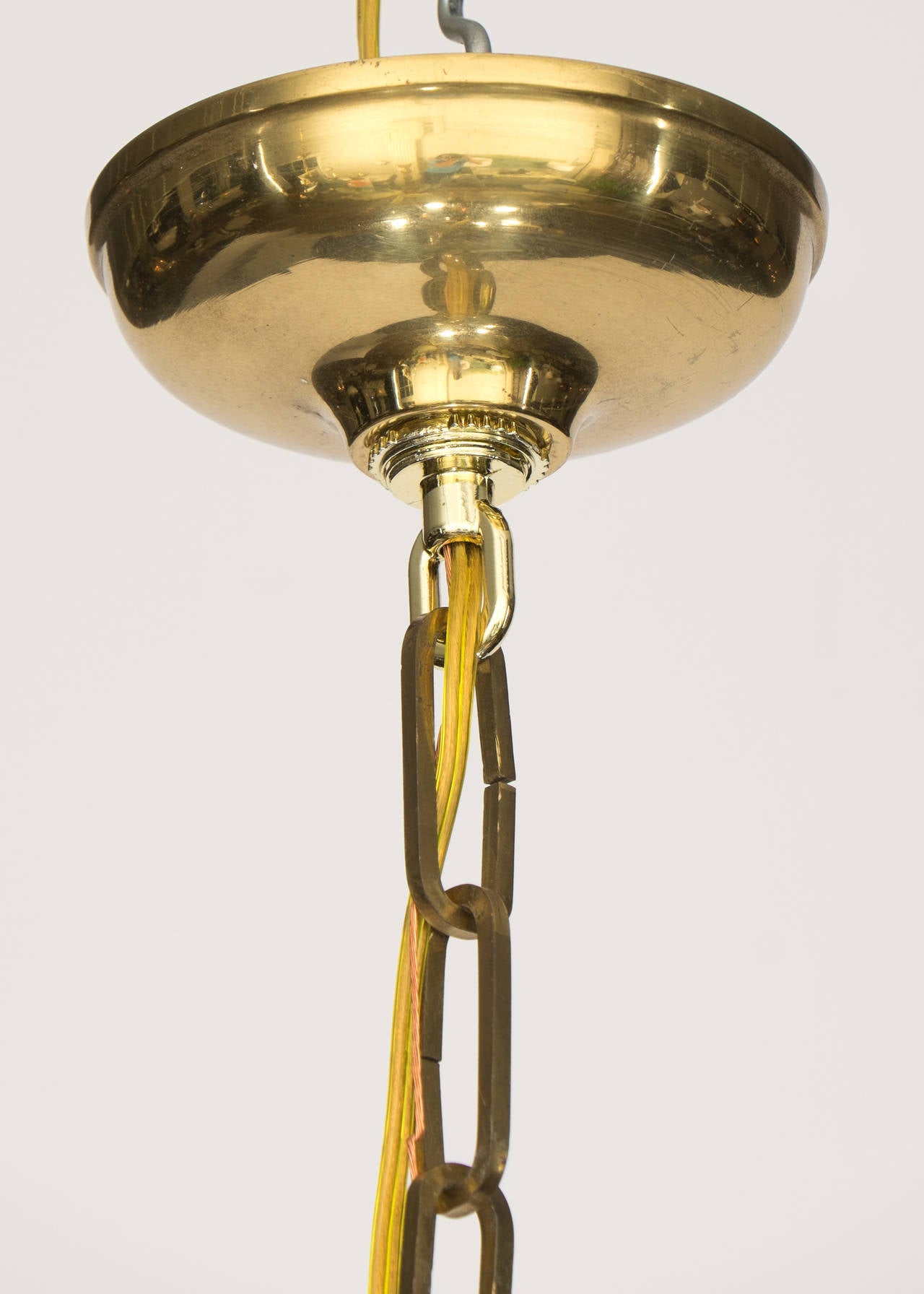 Early 20th Century Antique Louis XVI French Lantern