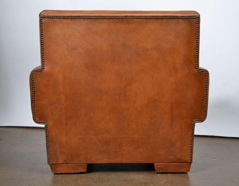 Vintage Furniture Club