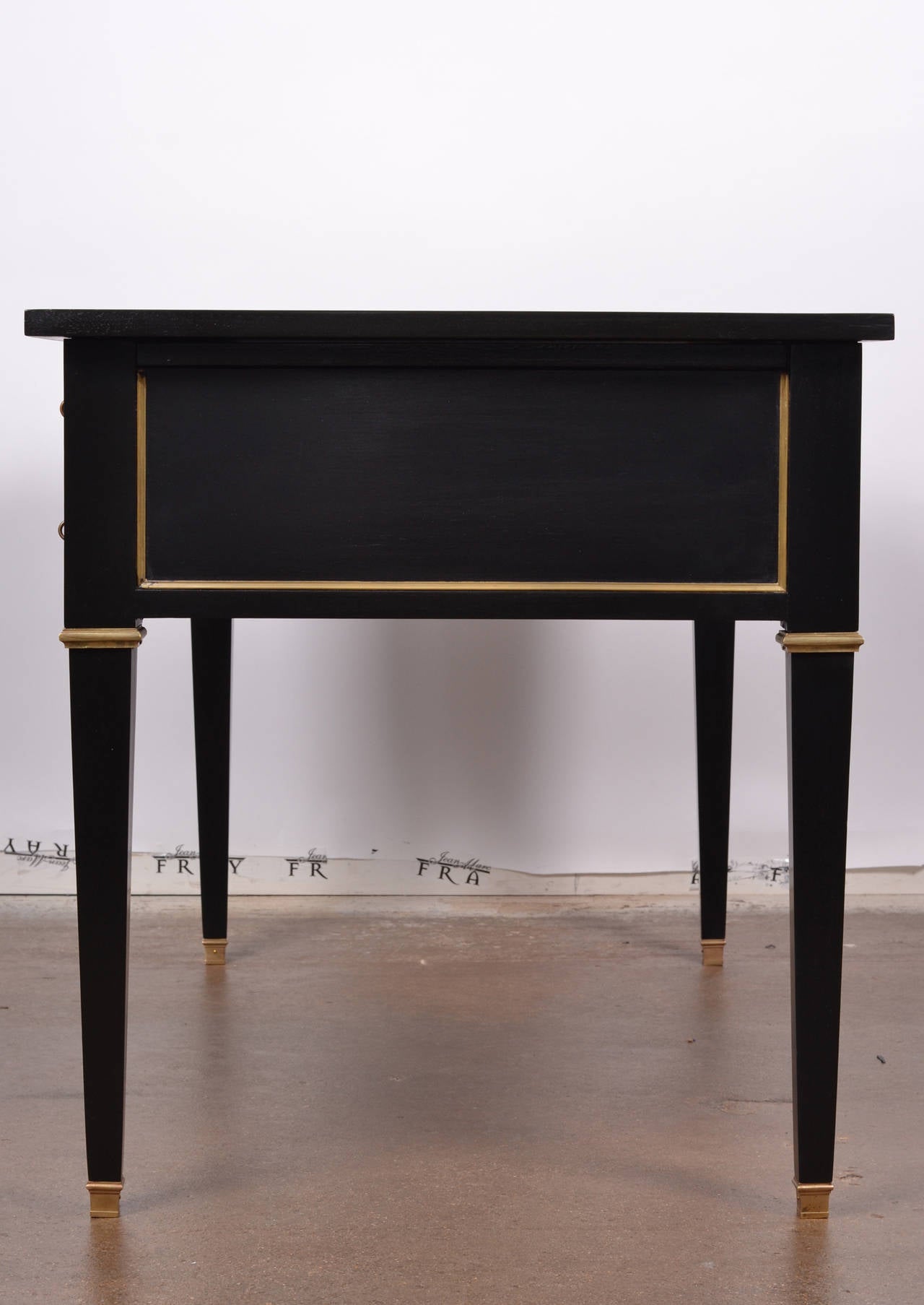 Early 20th Century French Directoire Style Desk