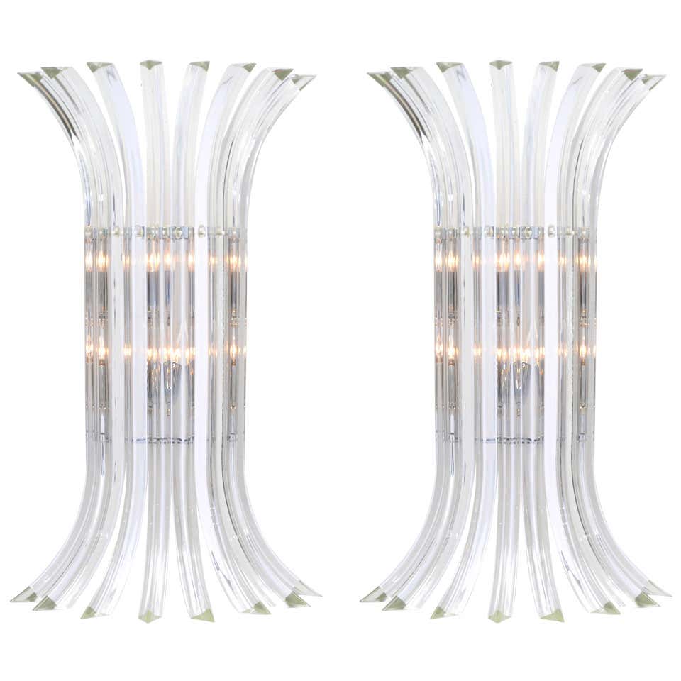 Mid-Century Modern Wall Lights and Sconces - 12,011 For Sale at 1stDibs ...