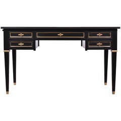 Antique French Directoire Style Desk
