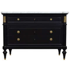 Antique Louis XVI Chest of Drawers