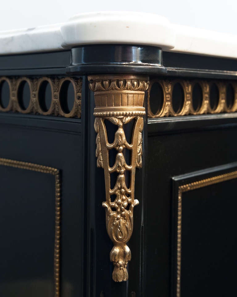 French Vintage Enfilade in the Louis XVI Style 3
