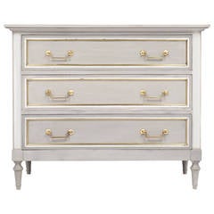 French Antique Louis XVI Dresser