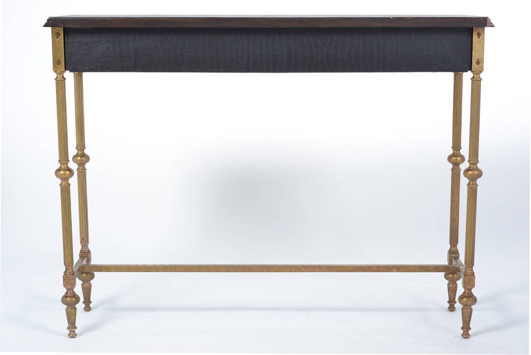 Rare Vintage Console Table by Raphael 3