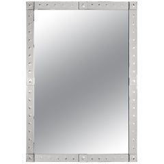 Vintage Venetian Mirror 7