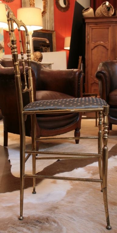 napoleon chairs