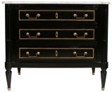 French Antique Louis XVI Chest of Drawers