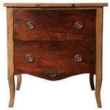 French Antique Directoire Period Chest