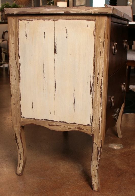 French Antique Directoire Period Chest