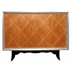 French Art Deco Period Buffet