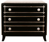 French Art Deco Period Chest of Drawers