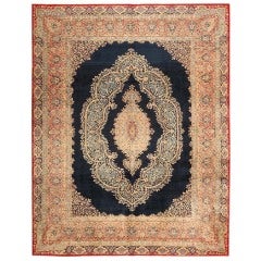 Antique Kerman Persian Rug