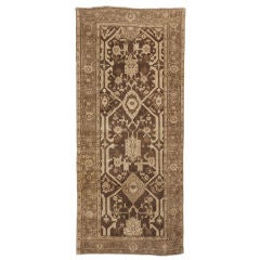 Antique Bakshaish Rug