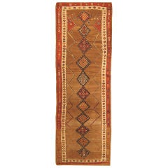 Antique Shahsavan Rug