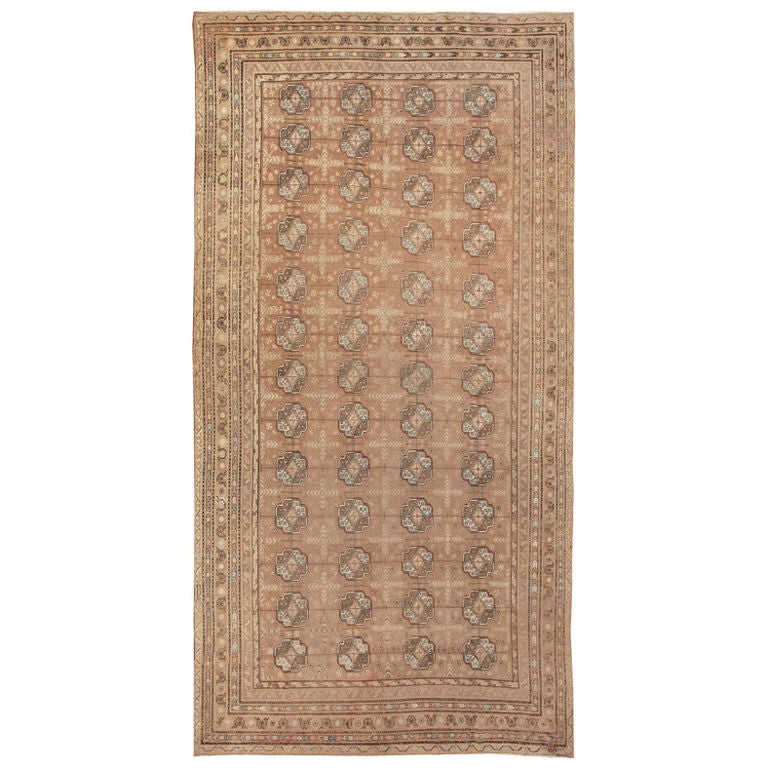 Antique Khotan Rug