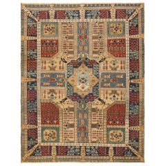 Antique Northwest Persian Rug