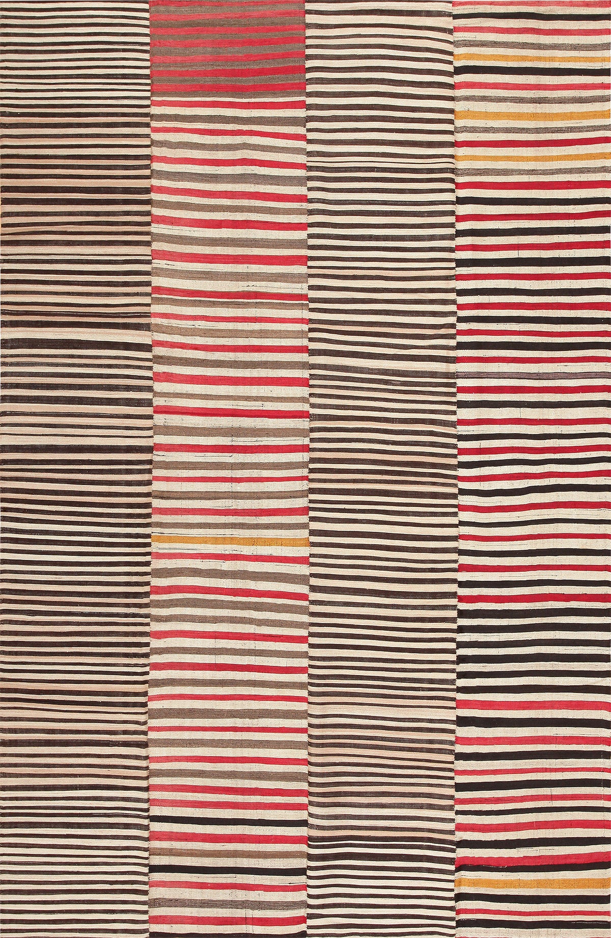 Antique Persian Mazandaran Kilim